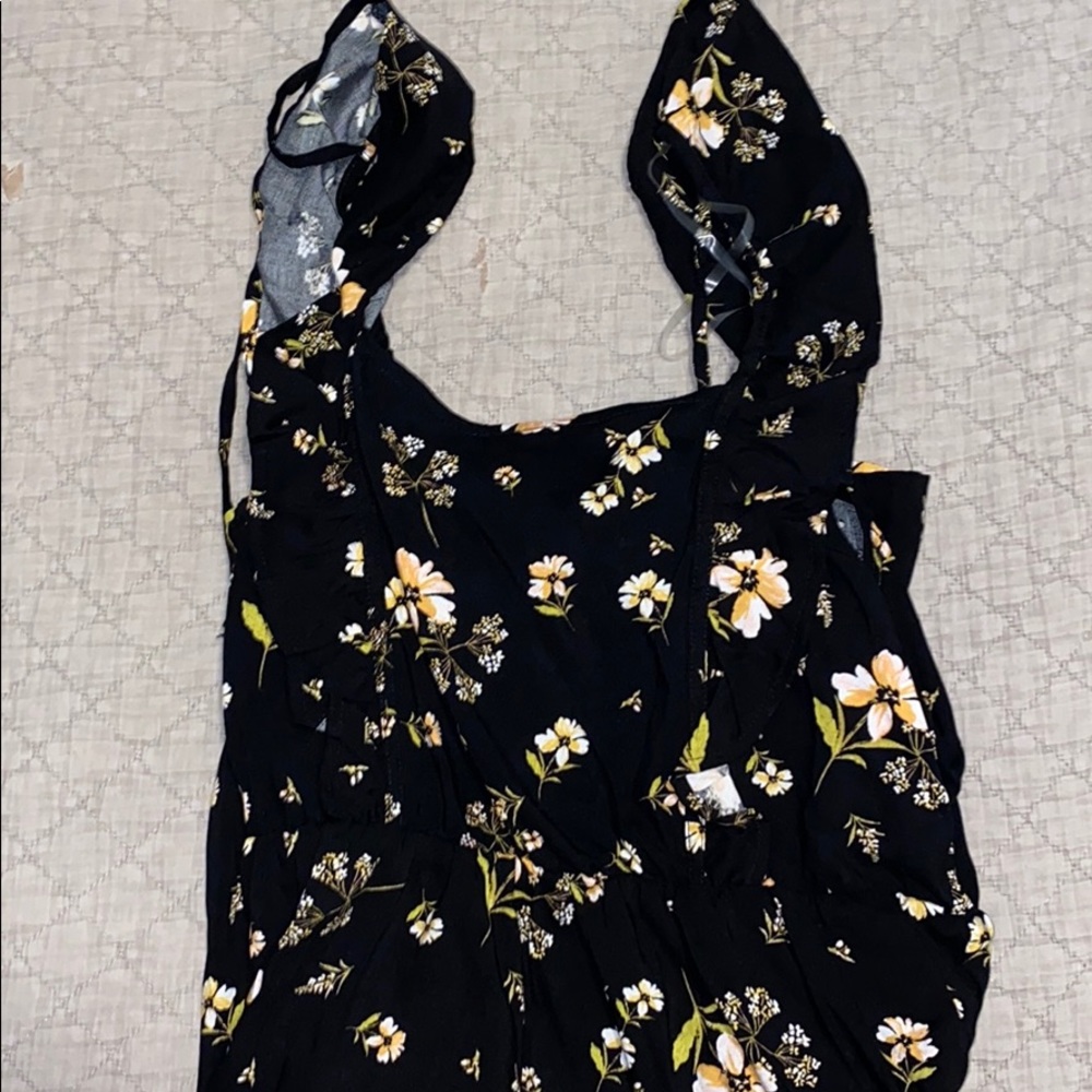 Target Floral Dress